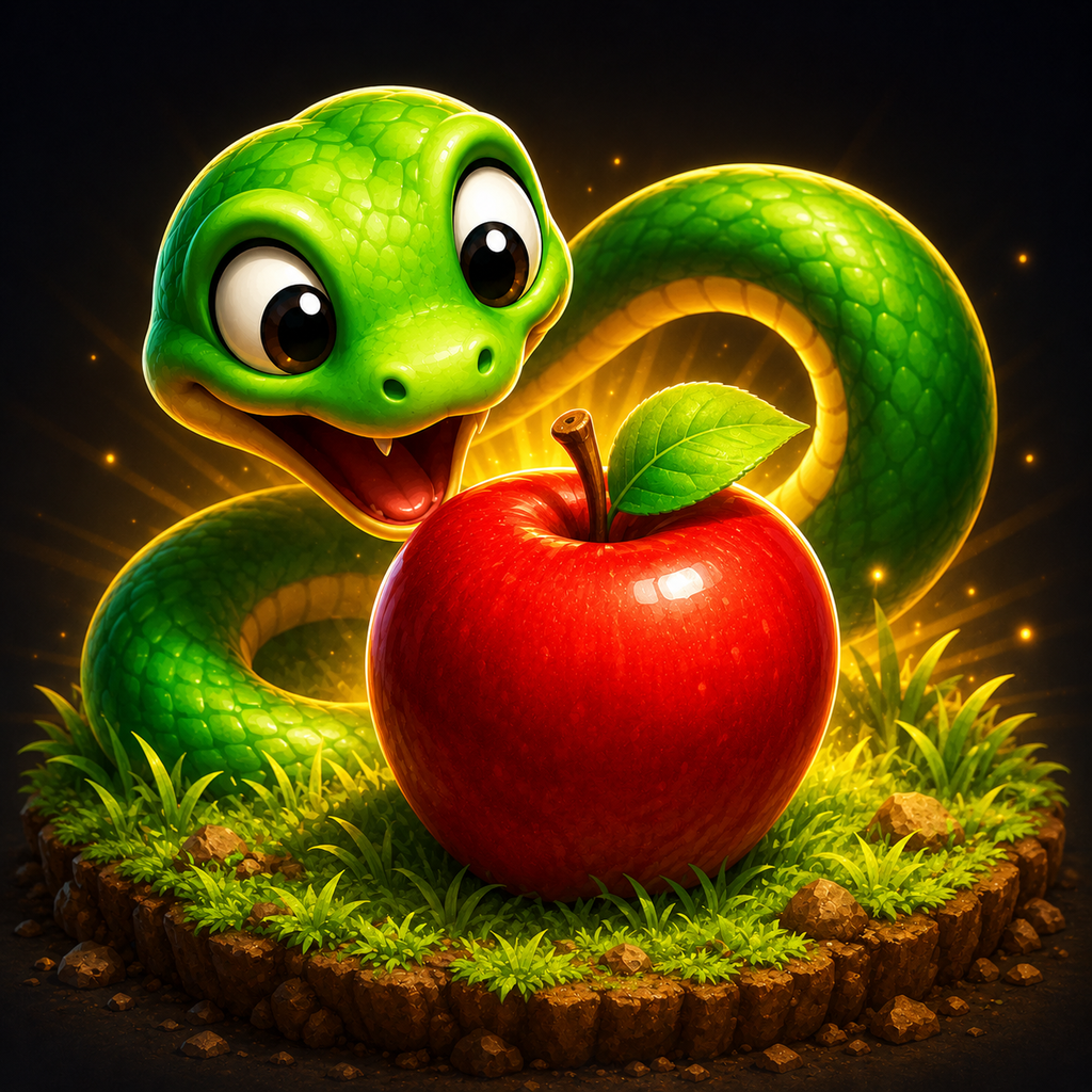 Snake.World icon